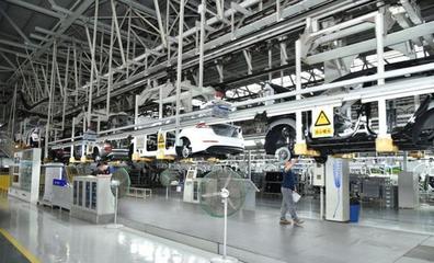 新主流媒體汽車聯(lián)盟走進北京現(xiàn)代，品鑒“志學現(xiàn)代”魅力與新能源汽車整車銷售展望