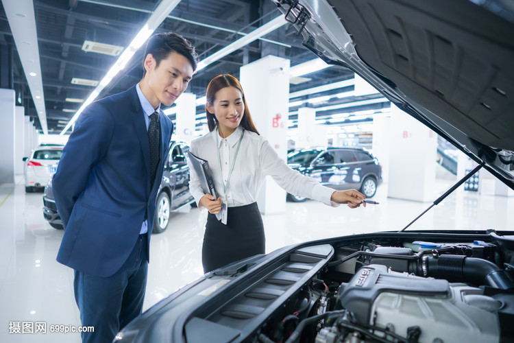商務汽車銷售服務的核心價值與未來趨勢