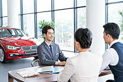 新能源汽車整車銷售 引領行業變革，駛向綠色未來