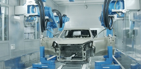 跨界奇想 五糧液造車，特斯拉釀酒——汽車銷售的破局新思路？