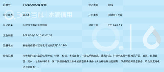 合肥萬利網絡科技 深耕計算機軟硬件開發，驅動數字未來