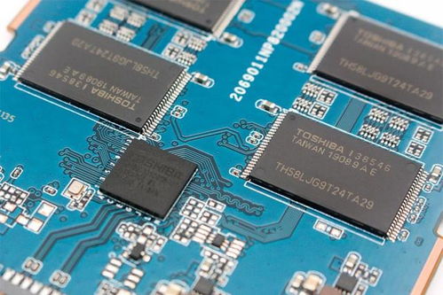 閃存價格飆升40% 2020年手機電腦或將全面漲價