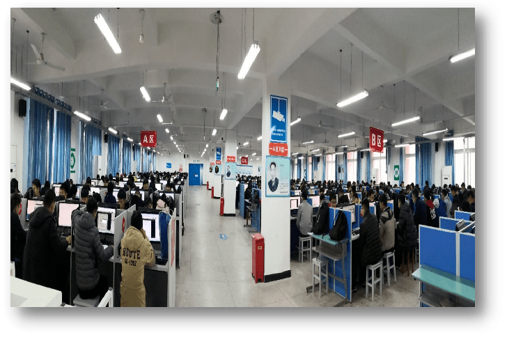 【學院風采】來、來、來，來電，來電信學院！讓我們一起進入電氣與信息工程學院！