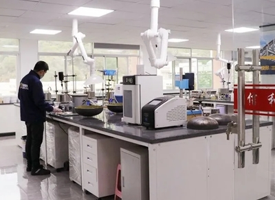 洛江三項新材料科研成果榮獲省科學技術進步獎，彰顯創新實力